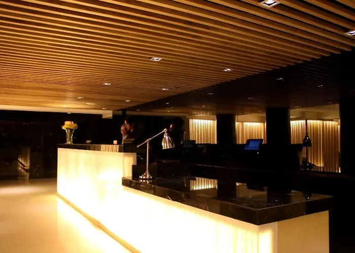 Hotel Vista Express